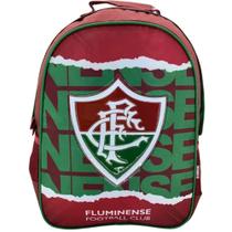 Mochila De Costas Fluminense 16 R1 Xeryus 13572