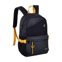 Mochila De Costas Free Fire Preta 18 FR24643