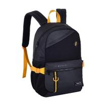 Mochila De Costas Free Fire Preta 18 Fr24643