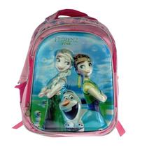 Mochila de costas frozen olaf elza princesa infantil Mochila de costas frozen olaf elza princesa infantil