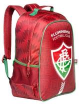 Mochila de Costas Futebol Time Fluminense Original - Xeryus Mochila de Costas Futebol Time Fluminense Original - Xeryus