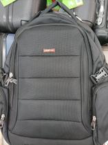 Mochila De Costas G 3 Compartimentos Laptop Web 3.0 Preto 020362-01 Sestini