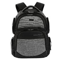 Mochila De Costas Grande 2 Compartimentos Sestini Evolution