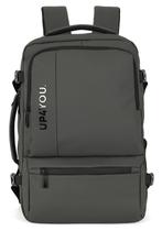 Mochila de Costas Grande Casual Expansiva Notebook Up4you Mochila de Costas Grande Casual Expansiva Notebook Up4you