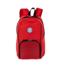 Mochila De Costas Grande Escolar Bayern de Munique Sestini Mochila De Costas Grande Escolar Bayern de Munique Sestini