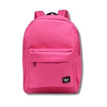 Mochila De Costas Grande Escolar Colorida Espaçosa Yepp Basics