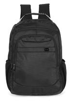 Mochila de Costas Grande Executiva Básica Notebook Polo King