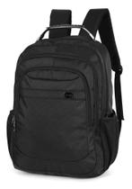 Mochila de Costas Grande Executiva Básica Notebook Polo King