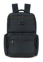 Mochila de Costas Grande Executiva Dois Compartimentos Notebook Polo King Mochila de Costas Grande Executiva Dois Compartimentos Notebook Polo King