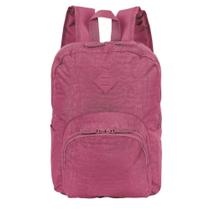 Mochila de Costas Grande Happy Crinkle SESTINI