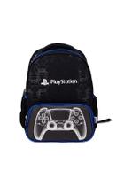 Mochila De Costas Grande Playstation X Ray 988D04 Pacific