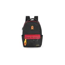 Mochila De Costas Harry Potter Hogwarts Grifinoria Preto Mochila De Costas Harry Potter Hogwarts Grifinoria Preto