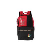 Mochila De Costas Harry Potter Hogwarts Vinho Luxcel Mochila De Costas Harry Potter Hogwarts Vinho Luxcel