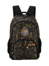 Mochila de Costas Harry Potter Original LapTop MJ46762