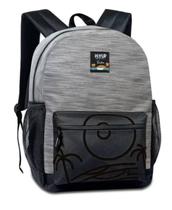 Mochila de Costas HayUp Casual Escolar Masculina Tom Veiga