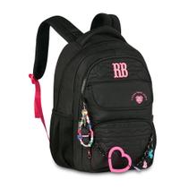 Mochila de Costas Heart Beats 17,5" RB27015