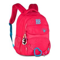 Mochila De Costas Heart Beats Rb27015 Rebecca Bonbon - Clio Mochila De Costas Heart Beats Rb27015 Rebecca Bonbon - Clio