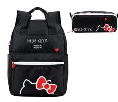 Mochila de costas Hello Kitty Premium Original Xeryus