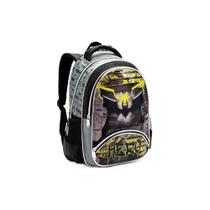 Mochila De Costas Hero Morcego - Denlex