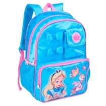Mochila de Costas Infantil Alice