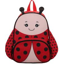 Mochila De Costas Infantil Baby Voadores YS42332 Yins Kids