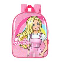Mochila De Costas Infantil Creche Personagens Luxcel Mochila De Costas Infantil Creche Personagens Luxcel