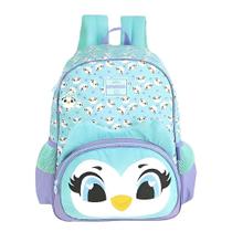 Mochila De Costas Infantil Criança Escolar Feminina Coala e Coruja Mochila De Costas Infantil Criança Escolar Feminina Coala e Coruja