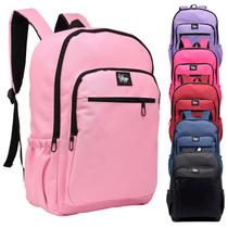 Mochila De Costas Infantil Juvenil Bolsa Escolar Meninas Meninos Impermeável - Yepp Mochila De Costas Infantil Juvenil Bolsa Escolar Meninas Meninos Impermeável - Yepp