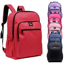 Mochila De Costas Infantil Juvenil Bolsa Escolar Meninas Meninos Impermeável - Yepp