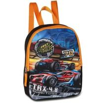 Mochila de Costas Infantil Mini TRX 4.8 / Piratinha / Little Dino Clio Style Mochila de Costas Infantil Mini TRX 4.8 / Piratinha / Little Dino Clio Style