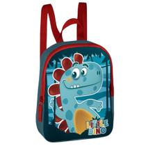 Mochila de Costas Infantil Mini TRX 4.8 / Piratinha / Little Dino Clio Style Mochila de Costas Infantil Mini TRX 4.8 / Piratinha / Little Dino Clio Style