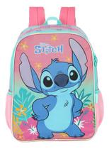 Mochila De Costas Infantil Original Stitch E Angel Mochila De Costas Infantil Original Stitch E Angel