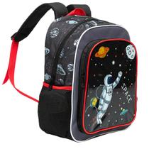 Mochila De Costas Infantil Space MIM6372-13 Yepp