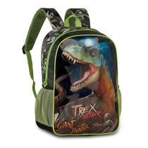 Mochila de Costas Infantil T-rex Attack Giant Munter Ref.TX23015J Clio Style Mochila de Costas Infantil T-rex Attack Giant Munter Ref.TX23015J Clio Style