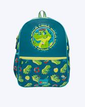 Mochila de Costas Jacaré Relax Puket 050404155