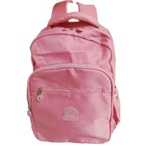 Mochila De Costas Jumper Rosa Isibras