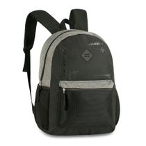 Mochila de costas juvenil 17pol mf24077 clio