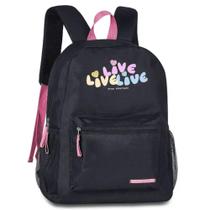 Mochila de Costas Juvenil Clio Girls - Clio Style Mochila de Costas Juvenil Clio Girls - Clio Style