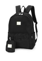 Mochila de Costas Juvenil com Mini-Bolsa by Up4you Ref 46523