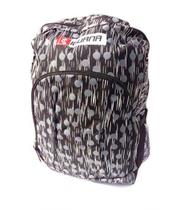 Mochila De Costas Juvenil - iguana