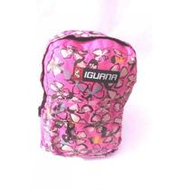 Mochila De Costas Juvenil - iguana