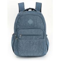 Mochila De Costas Juvenil Jeans