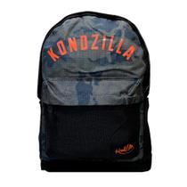 Mochila De Costas Juvenil Kondzilla T02 Xeryus