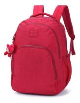 Mochila de Costas Juvenil Laptop Pink Up4you MJ47155UP