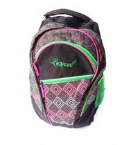 Mochila De Costas Juvenil - Luxcel Mochila De Costas Juvenil - Luxcel