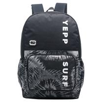 Mochila De Costas Juvenil Masculina Resistente E Confortável Para Meninos - Yepp Mochila De Costas Juvenil Masculina Resistente E Confortável Para Meninos - Yepp
