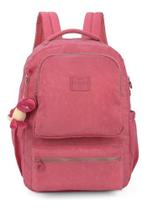 Mochila De Costas Juvenil Notebook Crinkle Up4you