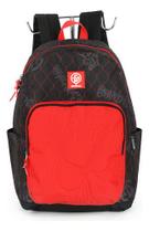 Mochila De Costas Juvenil Original Enaldinho Mochila De Costas Juvenil Original Enaldinho