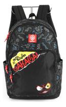 Mochila De Costas Juvenil Original Enaldinho Ms47521up Mochila De Costas Juvenil Original Enaldinho Ms47521up