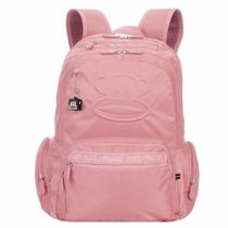 Mochila De Costas Juvenil Paul Frank Premium Sestini